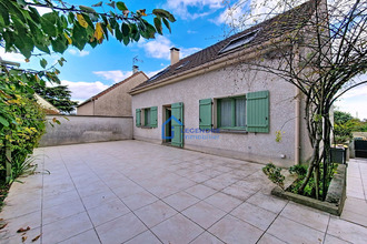 achat maison argenteuil 95100