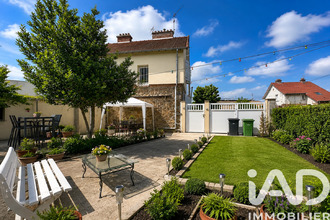 achat maison argenteuil 95100