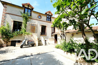 achat maison argenteuil 95100