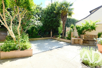 achat maison argenteuil 95100