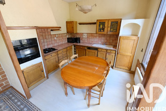 achat maison argenteuil 95100