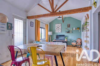 achat maison argenteuil 95100