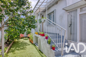 achat maison argenteuil 95100