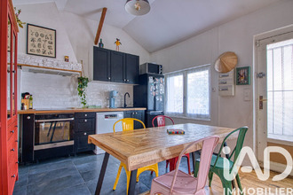 achat maison argenteuil 95100