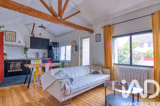 achat maison argenteuil 95100