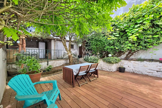 achat maison argenteuil 95100