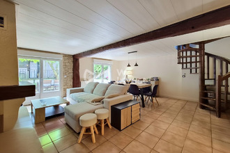 achat maison argenteuil 95100