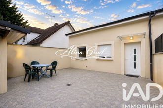 achat maison argenteuil 95100