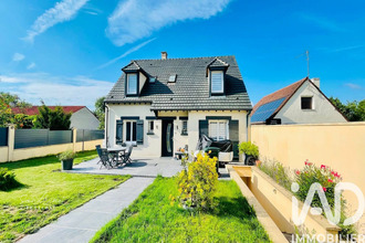 achat maison argenteuil 95100