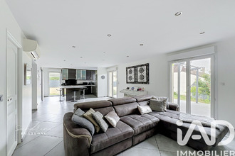 achat maison argenteuil 95100
