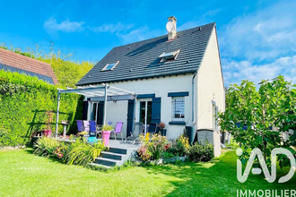 achat maison argenteuil 95100