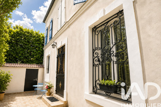 achat maison argenteuil 95100