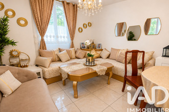 achat maison argenteuil 95100