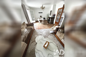 achat maison argenteuil 95100