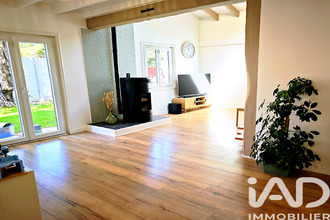 achat maison argenteuil 95100
