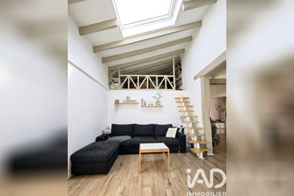 achat maison argenteuil 95100