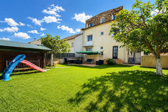 achat maison argenteuil 95100