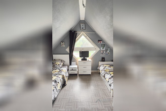 achat maison argenteuil 95100