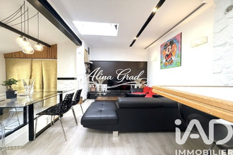 achat maison argenteuil 95100
