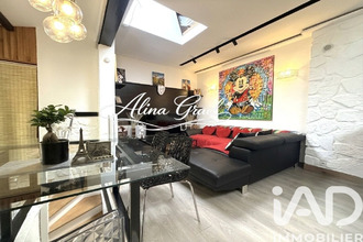 achat maison argenteuil 95100