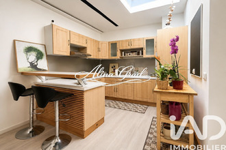 achat maison argenteuil 95100