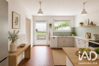 achat maison argenteuil 95100