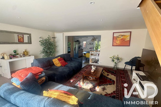 achat maison argenteuil 95100