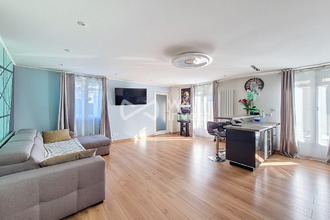 achat maison argenteuil 95100