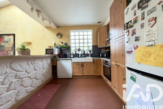achat maison argenteuil 95100