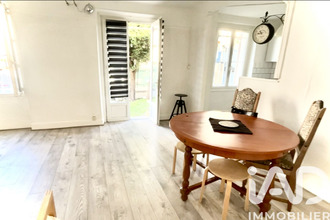 achat maison argenteuil 95100