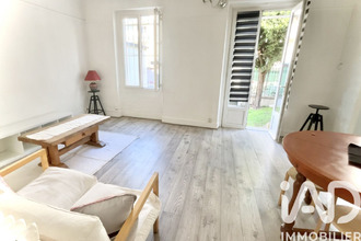 achat maison argenteuil 95100