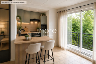 achat maison argenteuil 95100