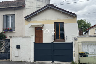 achat maison argenteuil 95100
