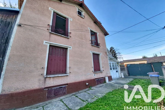 achat maison argenteuil 95100