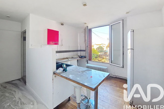 achat maison argenteuil 95100