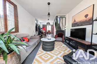 achat maison argenteuil 95100