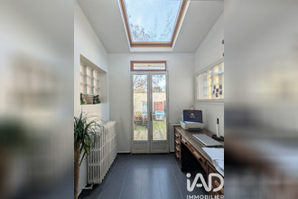 achat maison argenteuil 95100