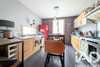 achat maison argenteuil 95100