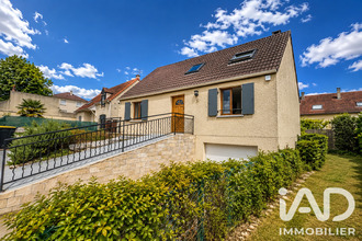 achat maison argenteuil 95100