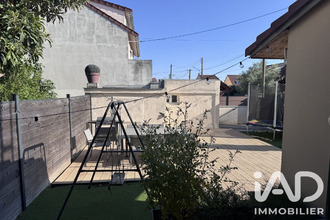 achat maison argenteuil 95100