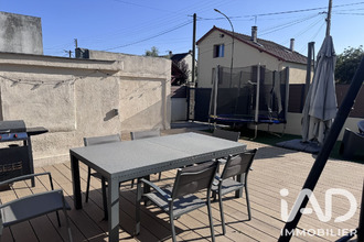 achat maison argenteuil 95100