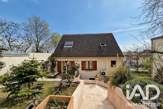 achat maison argenteuil 95100