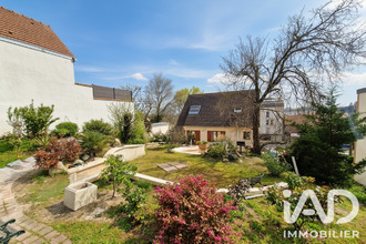 achat maison argenteuil 95100