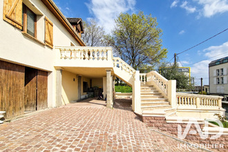 achat maison argenteuil 95100