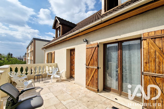 achat maison argenteuil 95100