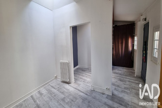 achat maison argenteuil 95100