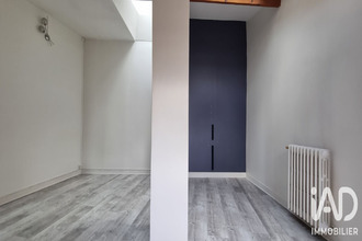 achat maison argenteuil 95100