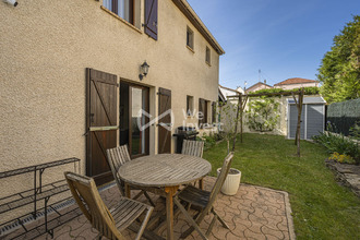 achat maison argenteuil 95100