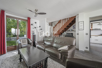 achat maison argenteuil 95100