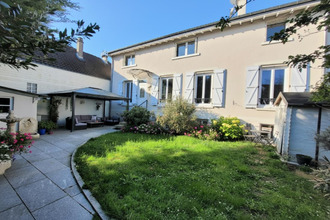 achat maison argenteuil 95100